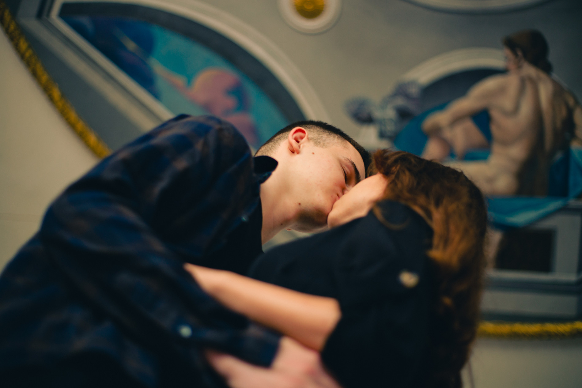 Ірина і Богдан