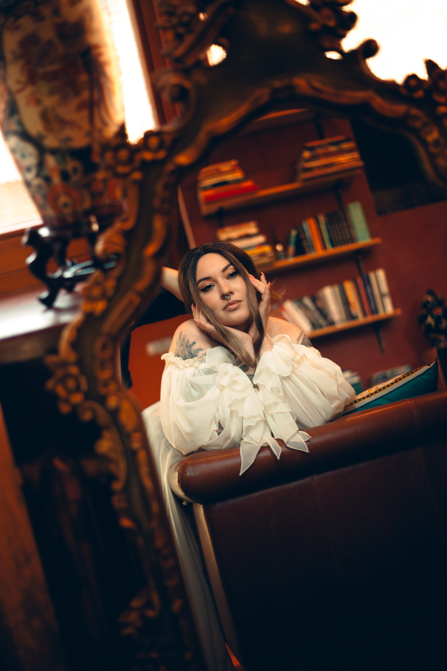 Lana Del Rey, Vintage vibe