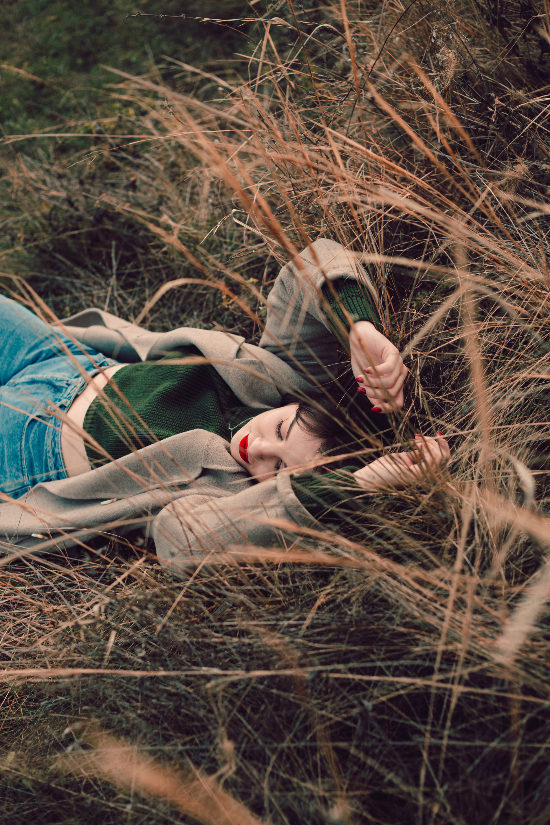 Осіннє кіно