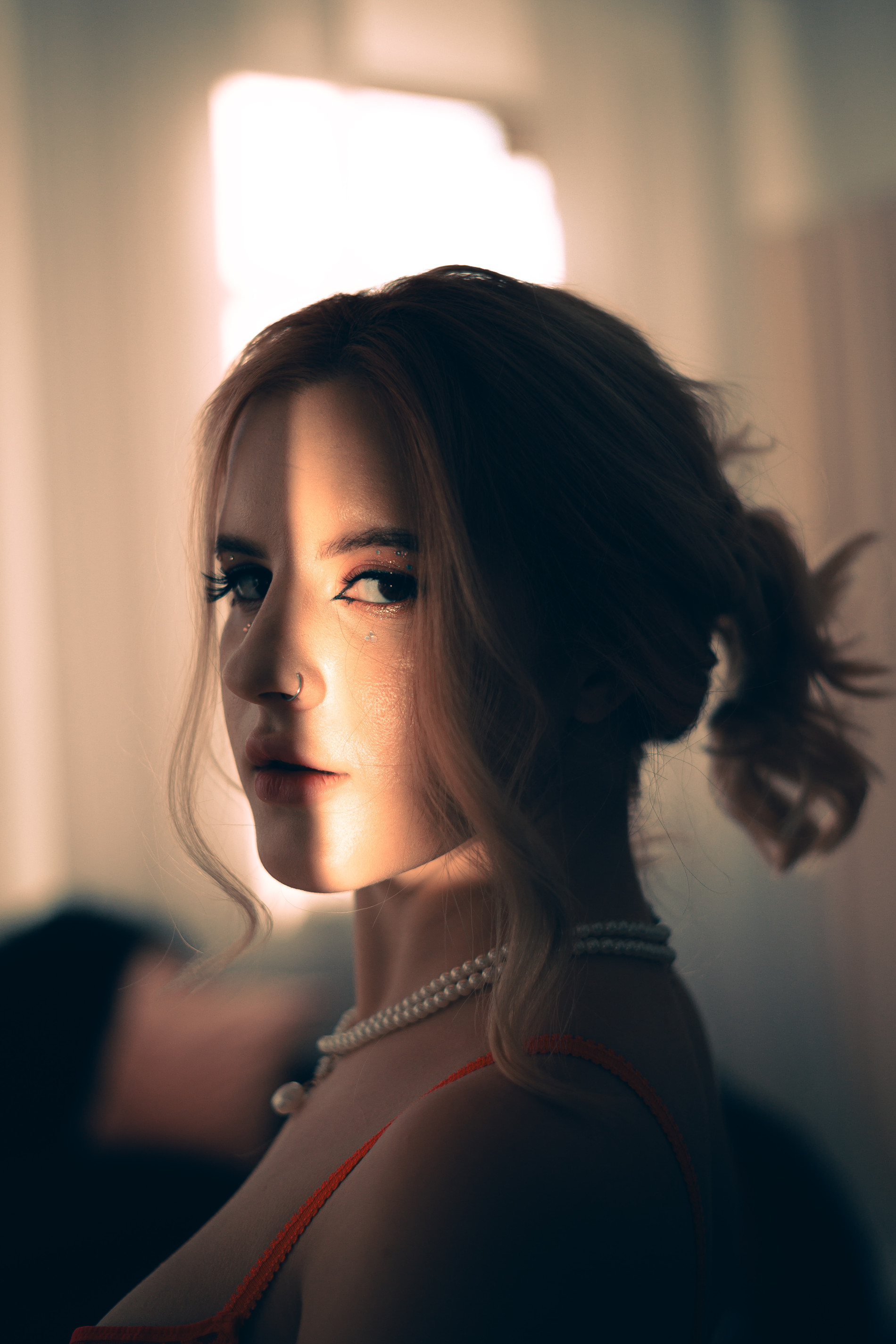 Вінтажно-квітковий вайб